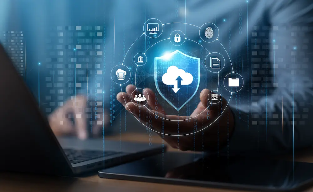Cloud Solutions and Services